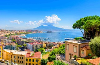 I migliori film ambientati a Napoli da vedere
