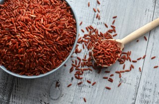 Il riso rosso abbassa il colesterolo?
