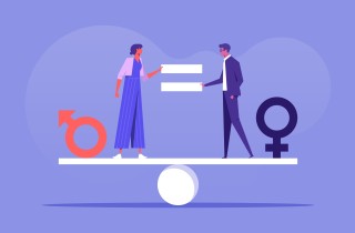 5 modi per promuovere la parità di genere nella vita quotidiana