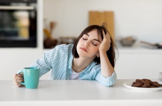 5 modi per superare la stanchezza tipica delle mestruazioni