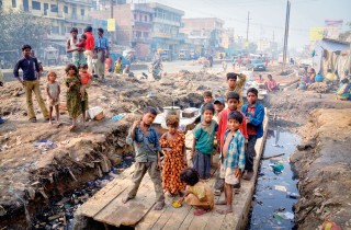 Che cos’è il turismo degli slum