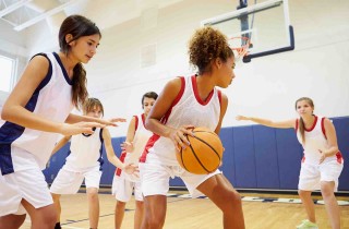 I 10 migliori sport per adolescenti