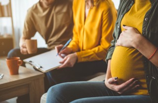 Quanto può costare la maternità surrogata