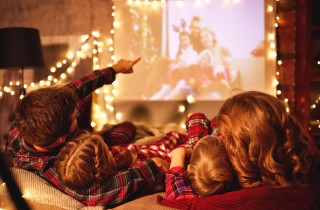 5 film di Natale per bambini