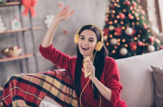 Le più belle canzoni di Natale classiche in inglese