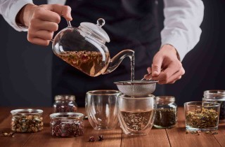 Il galateo del tè: le regole da conoscere