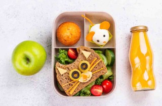 Senza mensa a scuola, cosa preparare per pranzo ai ragazzi?