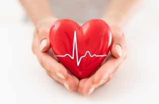15 modi per prendersi cura del cuore