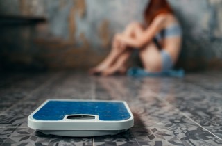 Anoressia: cause e segnali da non sottovalutare