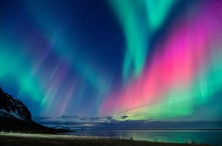 Dove andare per vedere l'Aurora Boreale 2022