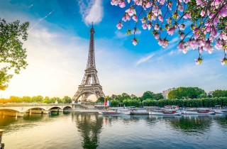 20 cose da fare in Francia in un weekend