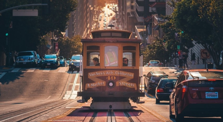 Viaggio a San Francisco: 5 luoghi imperdibili