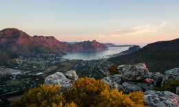 Cape Town: 5 posti imperdibili