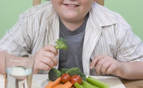 obesità infantile consigli