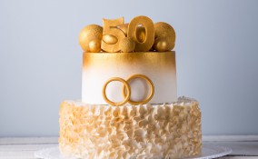 inviti 50 anni matrimonio