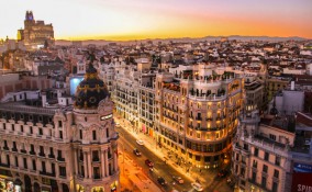 Madrid: 5 consigli per viverla al meglio