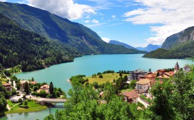 laghi più belli italia, laghi 2019, laghi classifica