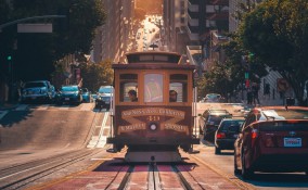 Viaggio a San Francisco: 5 luoghi imperdibili