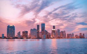 5 luoghi da non perdere a Miami