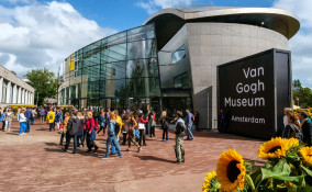 Museo di Van Gogh