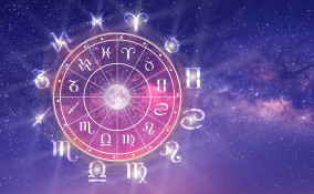 Segni zodiacali in inglese