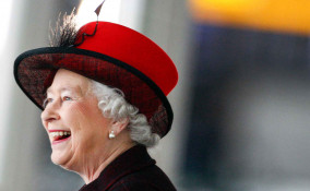 Come festeggia il Natale la Regina Elisabetta II