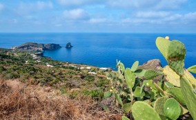 Pantelleria, cosa fare in 7 giorni