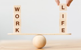 work life balance cos’è, work life balance come migliorarlo