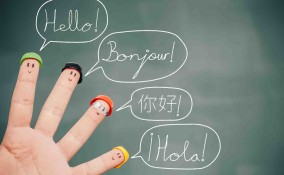 Quali lingue studiare