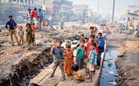Turismo degli slum