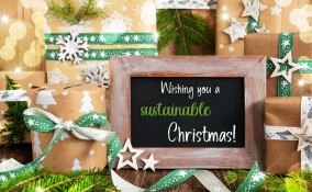Natale sostenibile