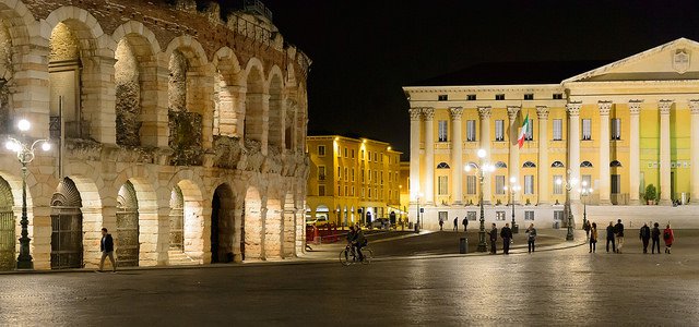 Verona: 5 consigli per visitarla al meglio
