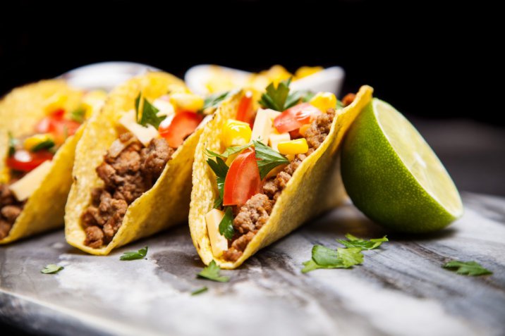 Cucina messicana, 5 piatti tipici facili da realizzare in casa