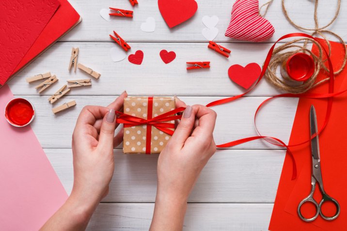 San Valentino regali low cost: 10 idee per risparmiare