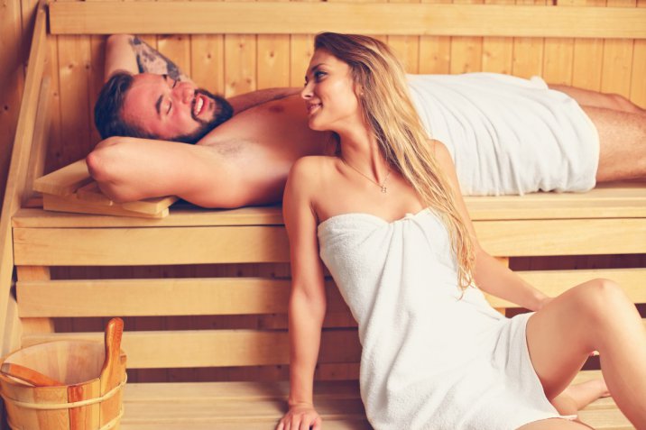 Fuga d'amore in SPA: come organizzare un weekend di relax col partner