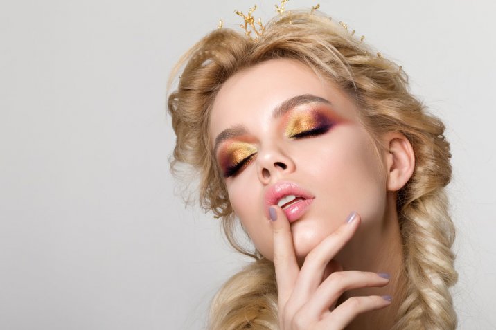 Make-up di San Valentino: 7 idee per uno smokey eyes da urlo