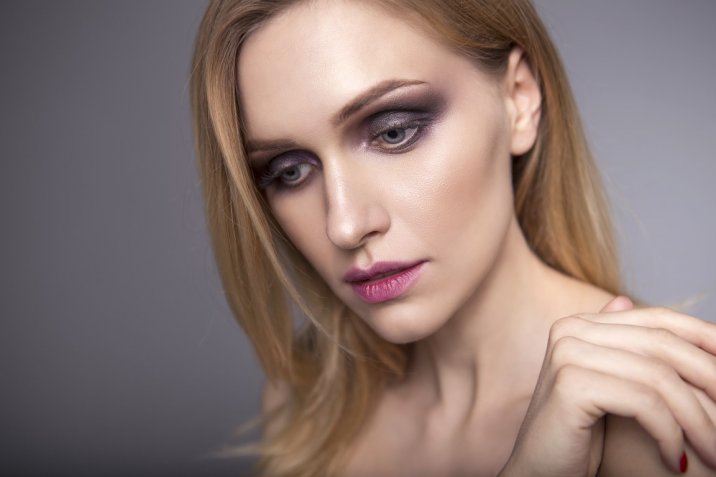 Make-up di San Valentino: 7 idee per uno smokey eyes da urlo