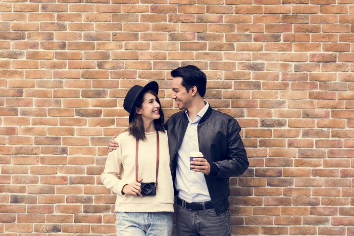 San Valentino: 5 modi originali per festeggiare col partner