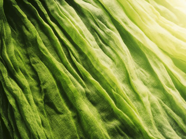 Pantone 2017 Greenery: come inserire nel look il colore dell'anno