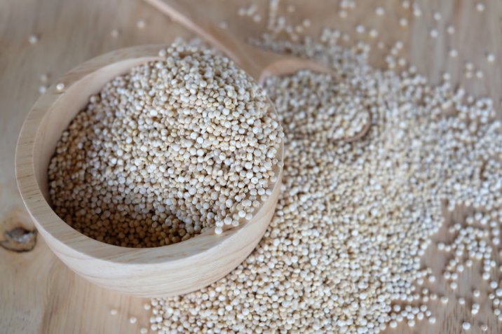Ricette senza glutine per celiaci: 3 primi piatti a base di quinoa da provare
