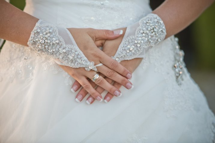 Accessori sposa: i migliori 7 per completare l'abito
