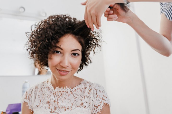 Acconciature sposa 2017, 7 idee per l'hairstyle da matrimonio