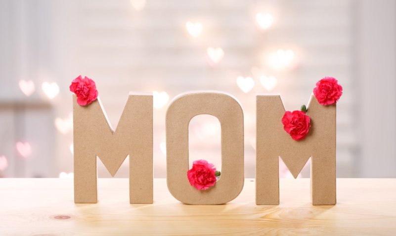 Lavoretti per la festa della mamma: 7 idee da cui prendere spunto