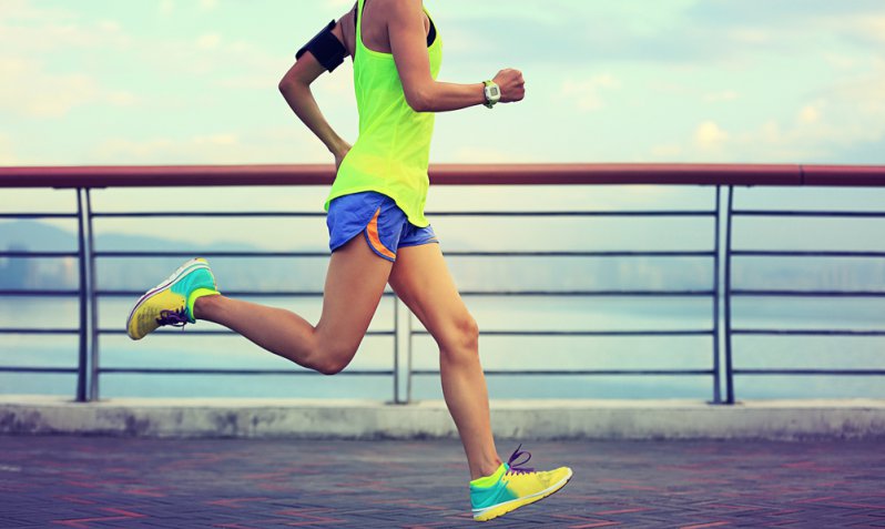 Running per principianti: le 5 regole da seguire per cominciare a correre