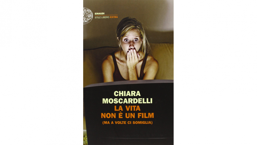 Chiara Moscardelli: avventure di ragazze in gamba loro malgrado
