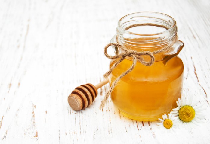 I 15 usi del miele per la bellezza fai da te