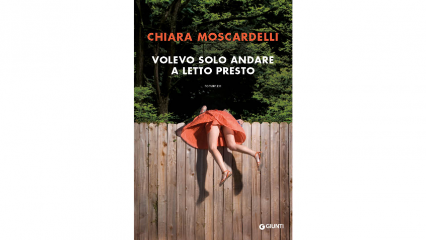 Chiara Moscardelli: avventure di ragazze in gamba loro malgrado