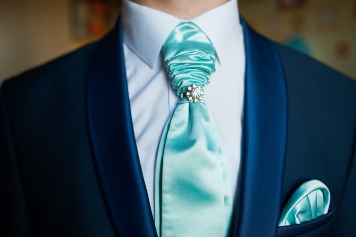Matrimonio verde Tiffany, come usare il colore più chic del momento per il proprio evento