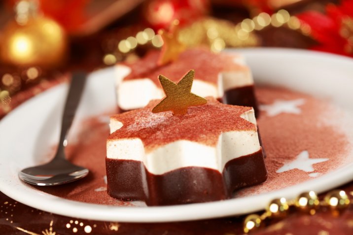 Pranzo di Natale: le ricette facili dall'antipasto al dolce