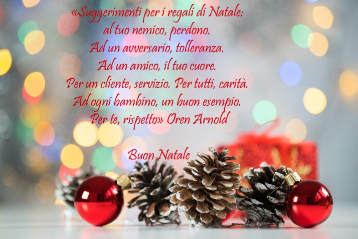 Frasi Di Natale Per Un Amica Speciale.Gli Auguri Di Natale Piu Emozionanti Donnad